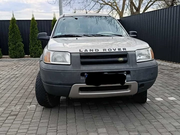 Авто Land Rover Freelander 2000 № 8835997