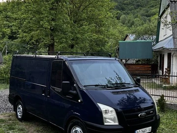 Авто Ford Transit 2006 № 8836010