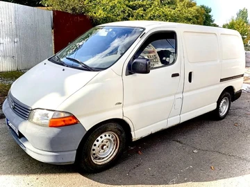 Авто Toyota Hiace 2005 № 8836011