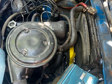 Авто ВАЗ 2105 1989 № 8836013