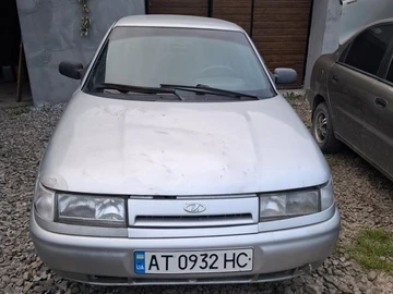 Авто ВАЗ 21101 2005 № 8836014