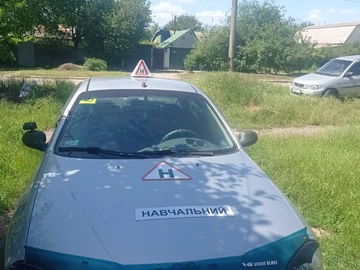 Авто Daewoo Lanos Sens  2008 № 8836038