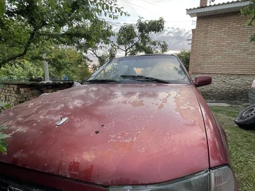 Авто Daewoo Nexia 1995 № 8836042