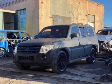 Авто Mitsubishi Pajero 2006 № 8836045
