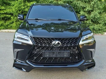 Авто Lexus Lx Серія 2019 № 8836049