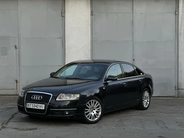 Авто Audi A6 2005 № 8836050