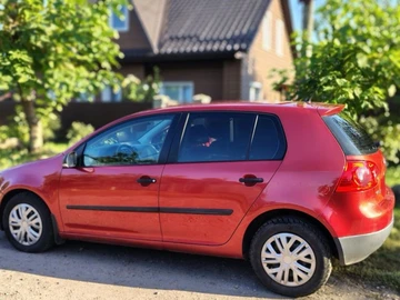 Авто Volkswagen Golf 2009 № 8836051