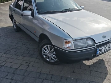 Авто Ford Sierra 1988 № 8836053