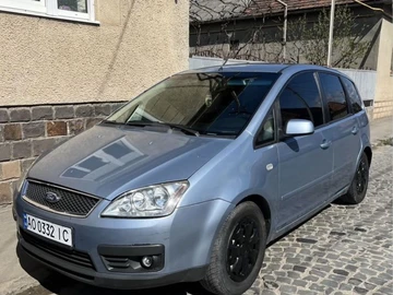 Авто Ford C-Max 2007 № 8836054