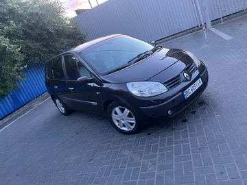 Авто Renault Grand Scenic 2005 № 8836057