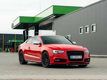 Авто Audi S5 2013 № 8836066