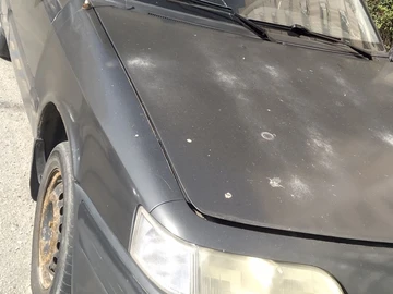 Авто Daewoo Espero 1993 № 8836067