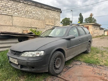 Авто Opel Vectra 2003 № 8836068