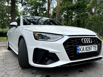 Авто Audi A4 2022 № 8836071
