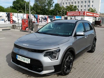 Авто KIA Niro 2023 № 8836081