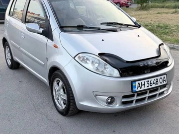 Авто Chery Kimo A1  2011 № 8836090