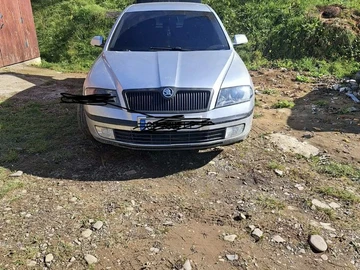 Авто Skoda 100 2007 № 8836095