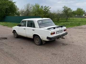 Авто ВАЗ 2101 1989 № 8836098