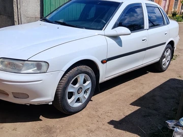 Авто Opel Vectra 1998 № 8836106