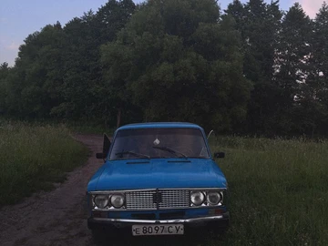 Авто ВАЗ 1111 Ока 1985 № 8836108