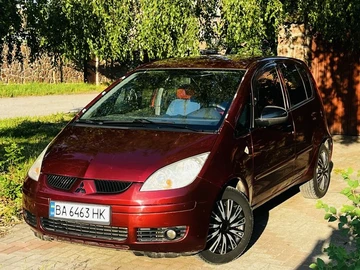 Авто Mitsubishi Colt 2007 № 8836115