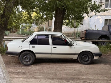 Авто Opel Ascona 1987 № 8836119