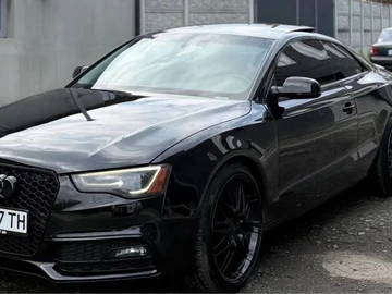 Авто Audi A5 2013 № 8836139