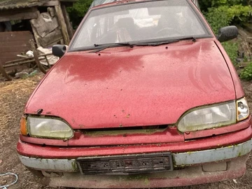 Авто ВАЗ 2115 2000 № 8836142