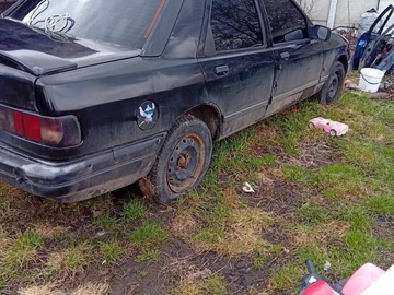 Авто Ford Sierra 1991 № 8836150