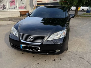 Авто Lexus Es Серія 2008 № 8836153