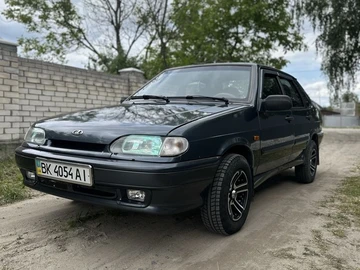 Авто ВАЗ 2115 2012 № 8836154