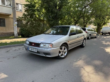 Авто Nissan Primera 1992 № 8836156