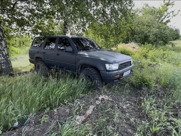 Авто Toyota 4Runner 1995 № 8836160