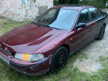Авто Honda Accord 1994 № 8836176