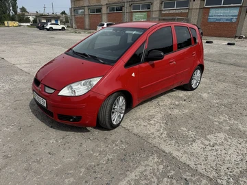 Авто Mitsubishi Colt 2008 № 8836178