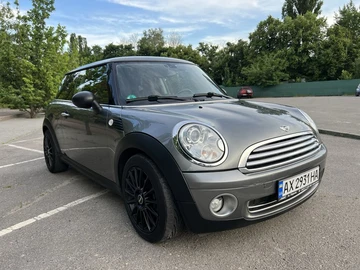 Авто MINI Hatch 2010 № 8836181