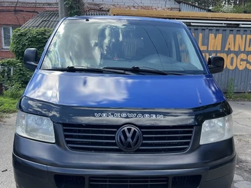 Авто Volkswagen Transporter 2004 № 8836185