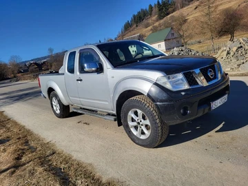 Авто Nissan Navara 2010 № 8836186