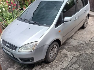 Авто Ford C-Max 2003 № 8836192