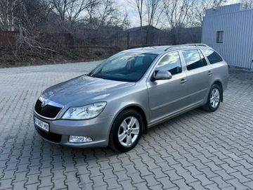 Авто Skoda Octavia 2010 № 8836197