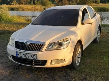 Авто Skoda Octavia 2012 № 8836198