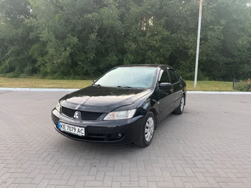 Авто Mitsubishi Lancer 2009 № 8836200
