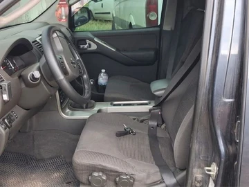 Авто Nissan Pathfinder 2007 № 8836210