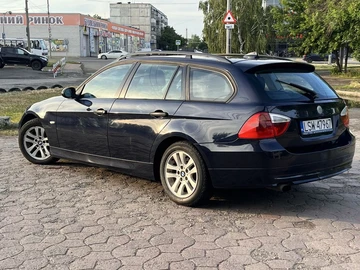 Авто BMW 3 Серия 2005 № 8836230