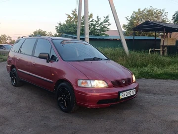 Авто Honda Avancier 1998 № 8836232
