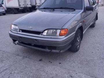 Авто ВАЗ 2115 2010 № 8836238