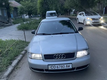Авто Audi A4 1996 № 8836251