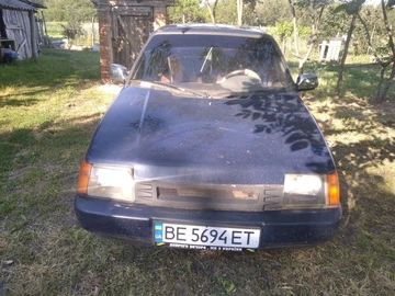 Авто ЗАЗ 965 2005 № 8836262