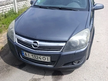 Авто Opel Astra 2009 № 8836264