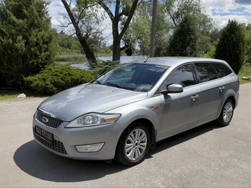 Авто Ford Mondeo 2010 № 8836267
